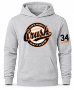 Crush Logo Chandail à Capuchon