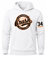 Crush Logo Chandail à Capuchon