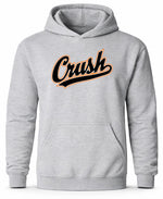 Crush Chandail à Capuchon