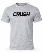 Crush Baseball T-Shirt
