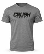 Crush Baseball T-Shirt