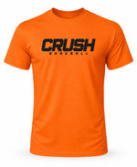 Crush Baseball T-Shirt