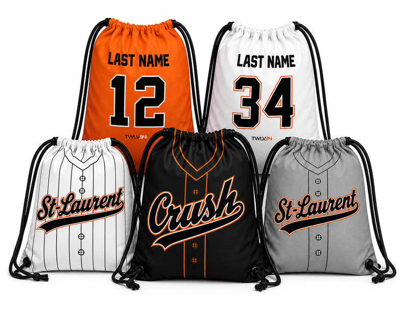 Sacs de Jersey