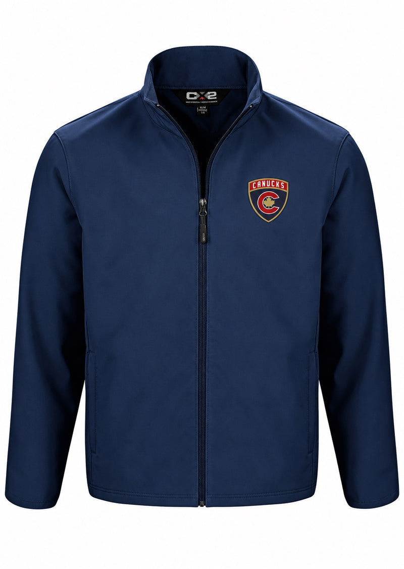 CSL Softshell Jacket
