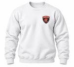 CSL Crewneck small logo