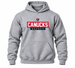 Canucks Hoodie