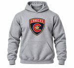 CSL Hoodies