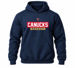 Canucks Hoodie
