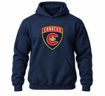 CSL Hoodies