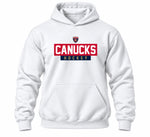 Canucks Hoodie
