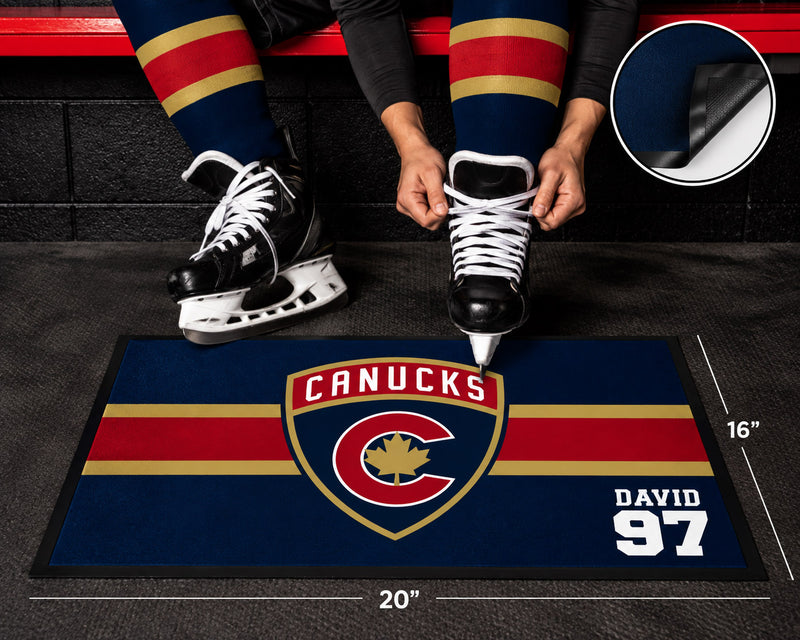 CSL Skate Mat