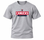 Canucks T-Shirt