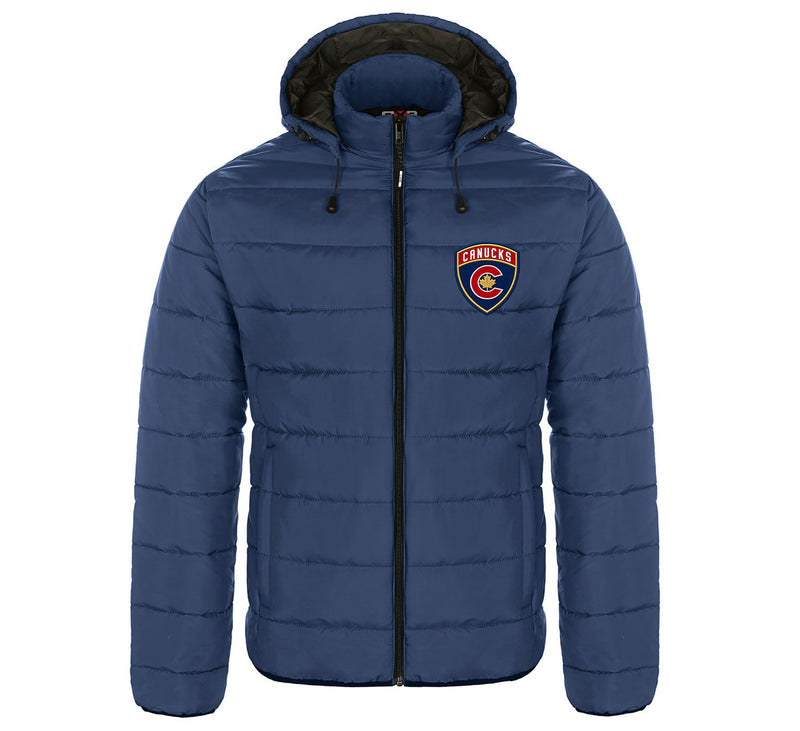 CSL Puff Jacket Men's