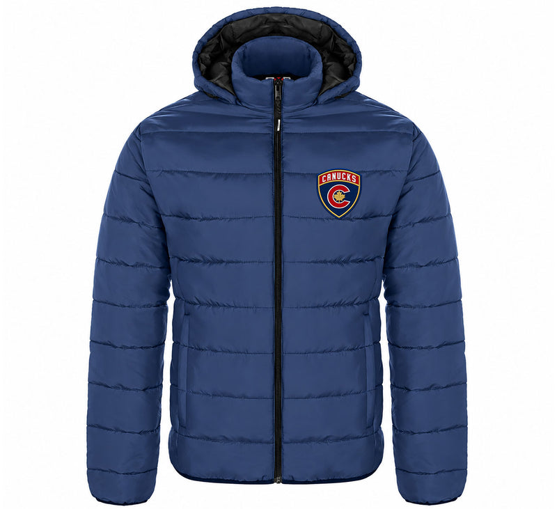 CSL Puff Jacket Youth