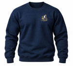 Blues Crewneck
