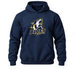 Blues Hoodie
