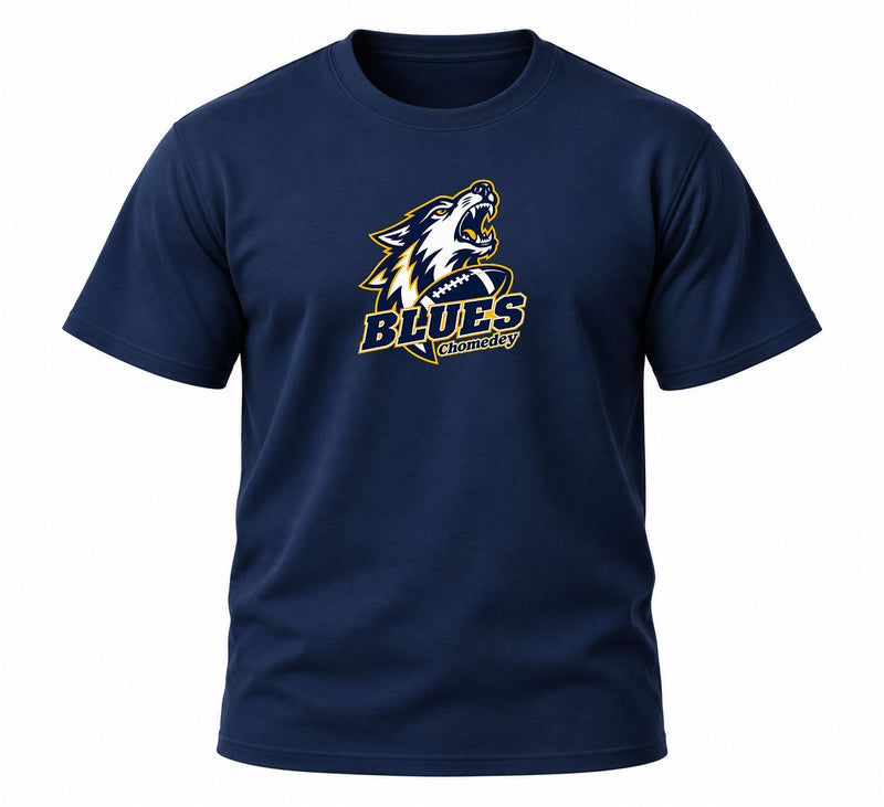 Blues T-Shirt
