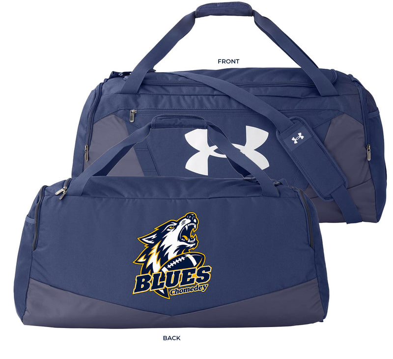 Under Armour Duffle Bag
