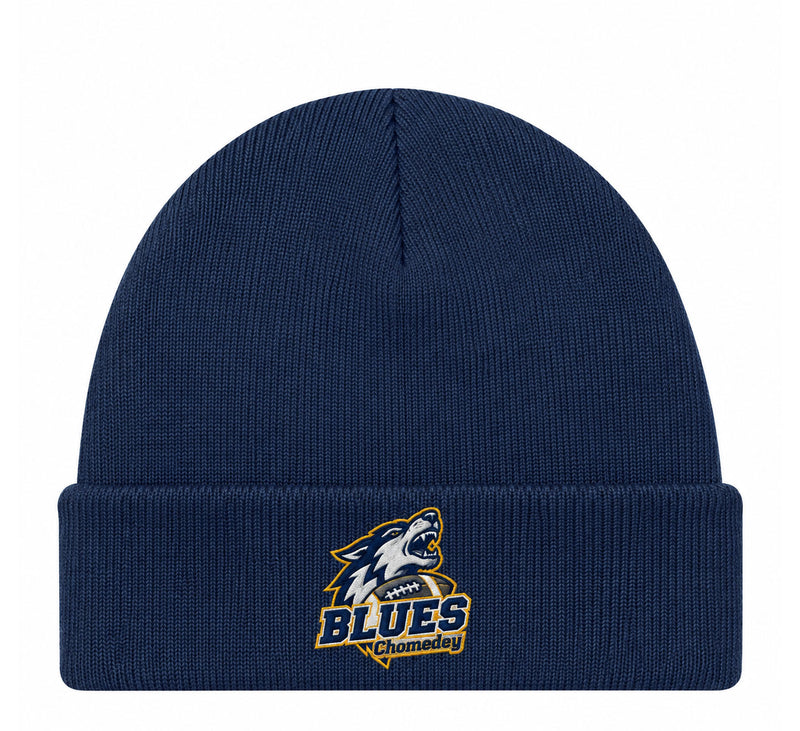 Blues Beanie