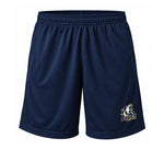 Blues Shorts