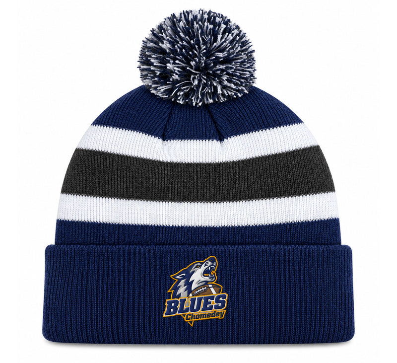 Blues Tuque