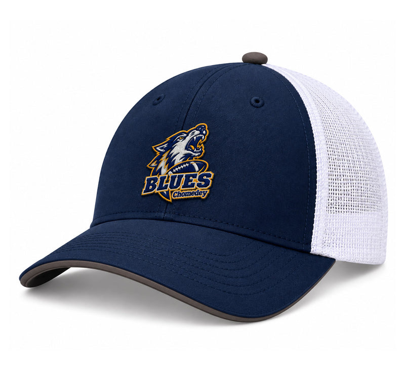 HSL Casquette Heather 