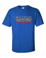 Grandma Said It T-Shirt