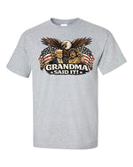 HSL T-Shirt Champions