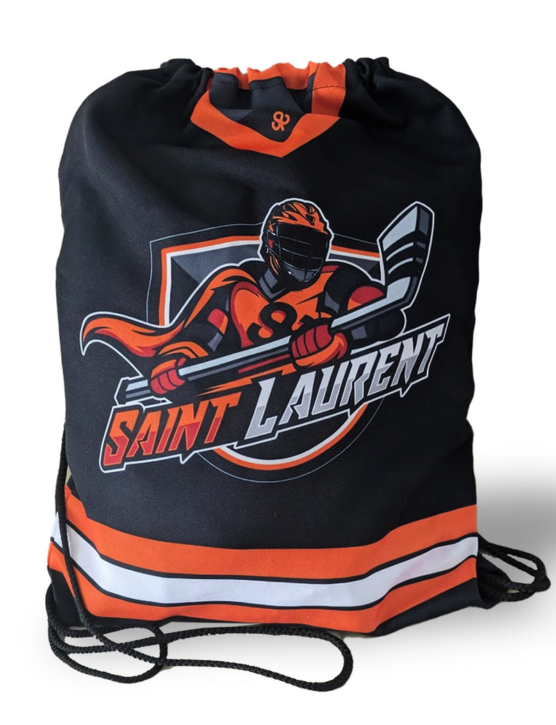 HSL Jersey Bags