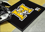 Hurricanes Skate Mat