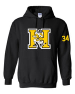 Hurricanes Hoodie