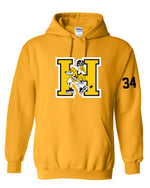 Hurricanes Hoodie