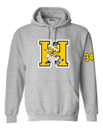 Hurricanes Hoodie