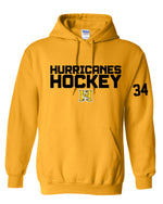 Hurricanes Hockey Hoodie