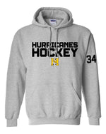 Hurricanes Hockey Hoodie