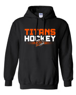 HSL Titans Hoodie