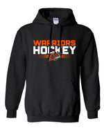 HSL Warriors Hoodie