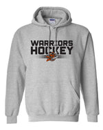 HSL Warriors Hoodie