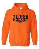 HSL Titans Hoodie