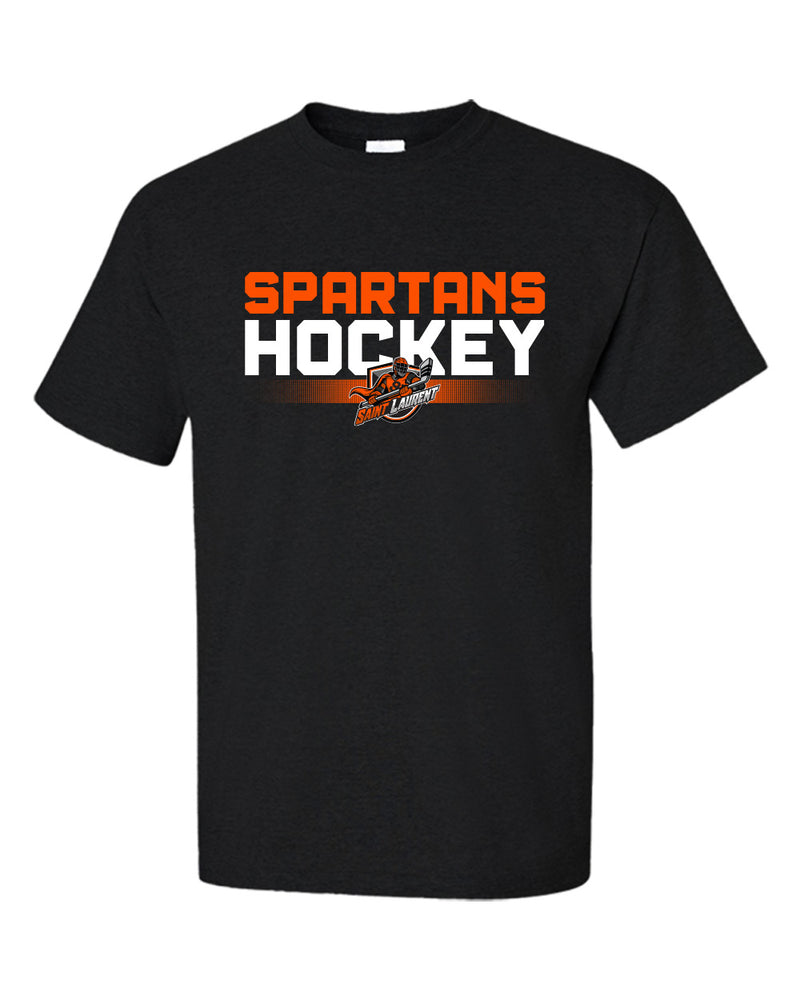 HSL Spartans T-Shirt