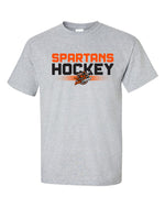 HSL Spartans T-Shirt