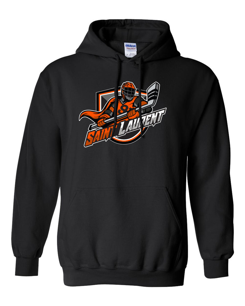 HSL Logo Hoodie