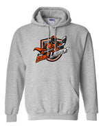 HSL Logo Hoodie