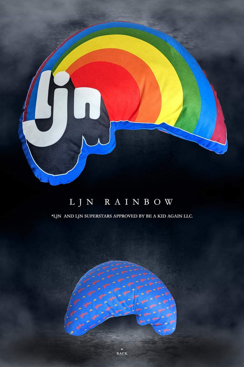 LJN Pillow