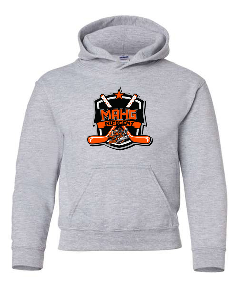 HSL MAGH-Nificent Youth Hoodie