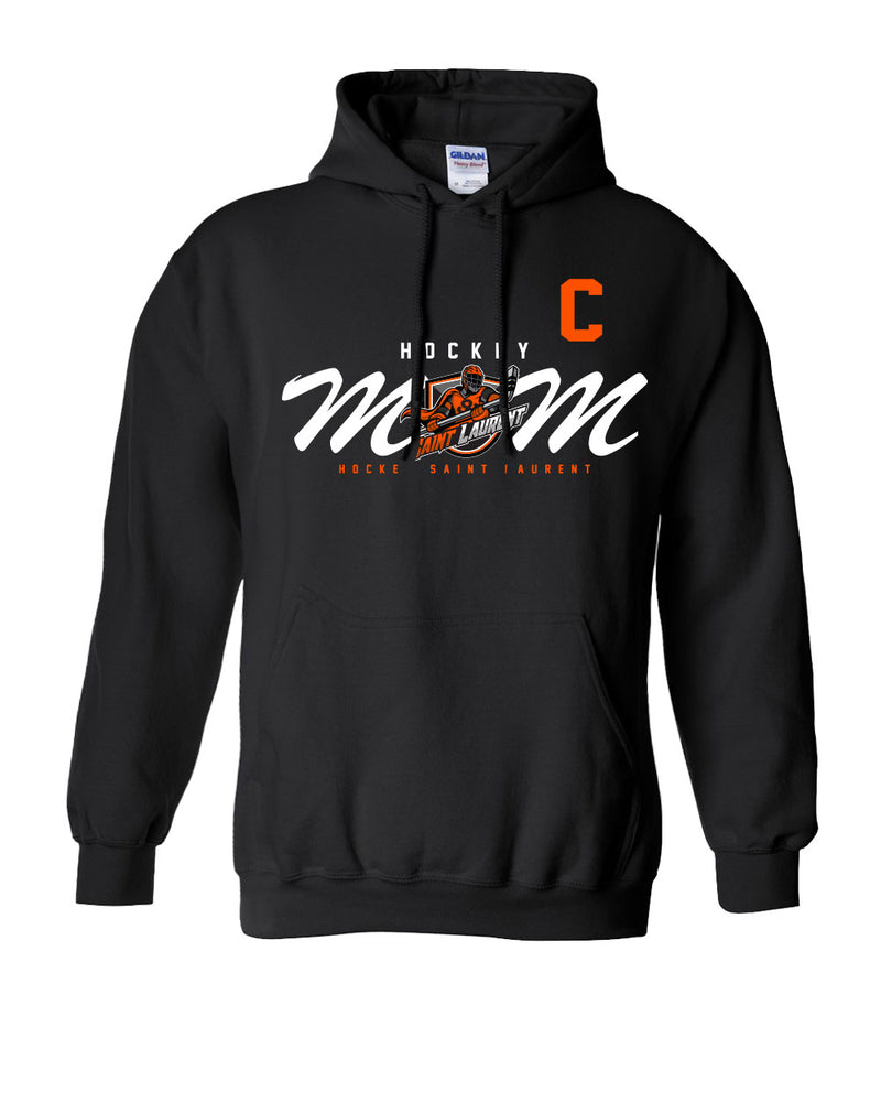 HSL Mom Hockey Hoodie