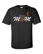 HSL Hockey Mom T-Shirt