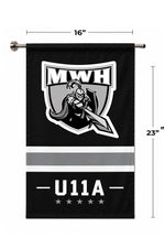 MWH Locker Room Banner