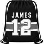 MWH Jersey Bags