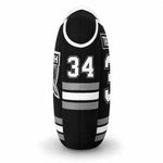 Personalized MWH Jersey Pillow